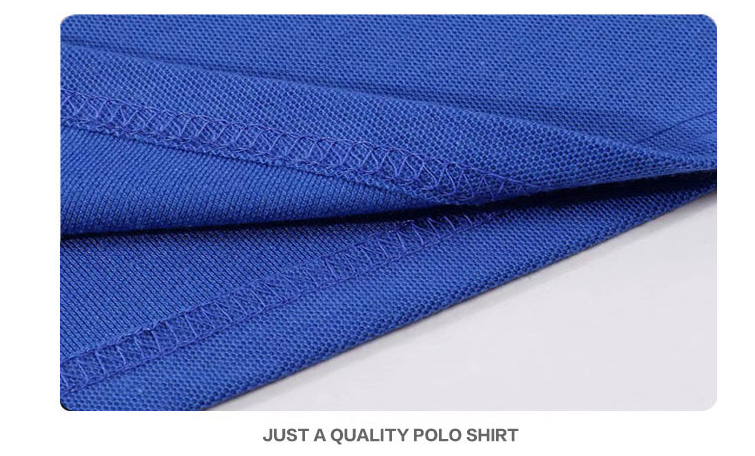 Custom blank long sleeve polo shirts free design embroidery printed logo