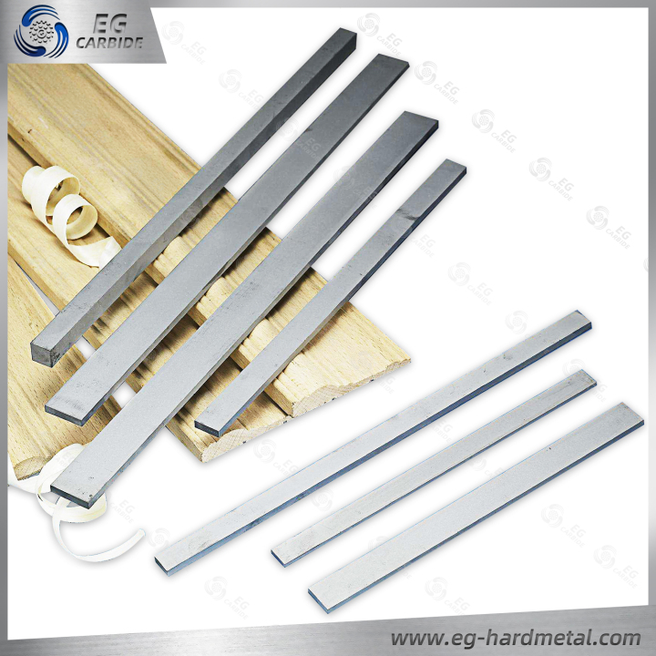 Carbide Strips for woodworking  
