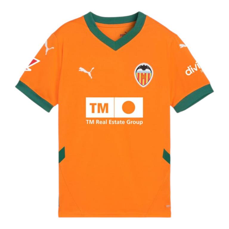Valencia