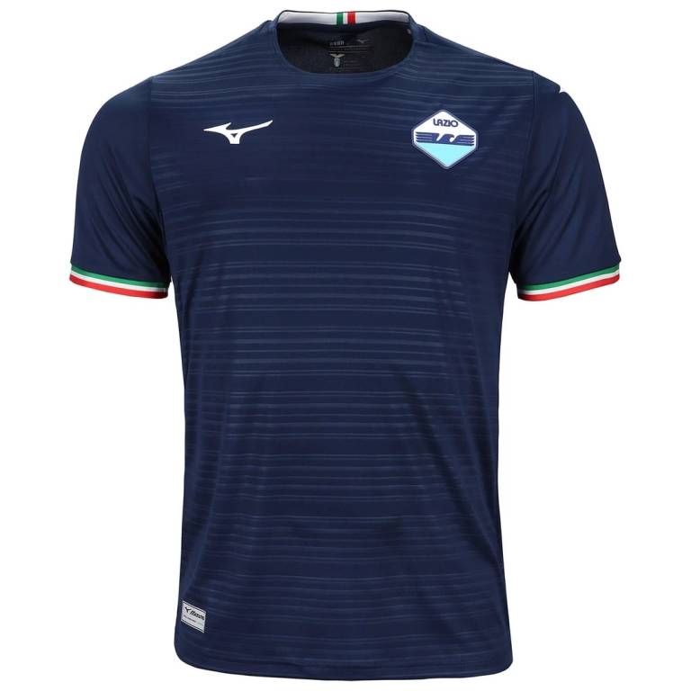 Lazio Away Jersey 2024 2025