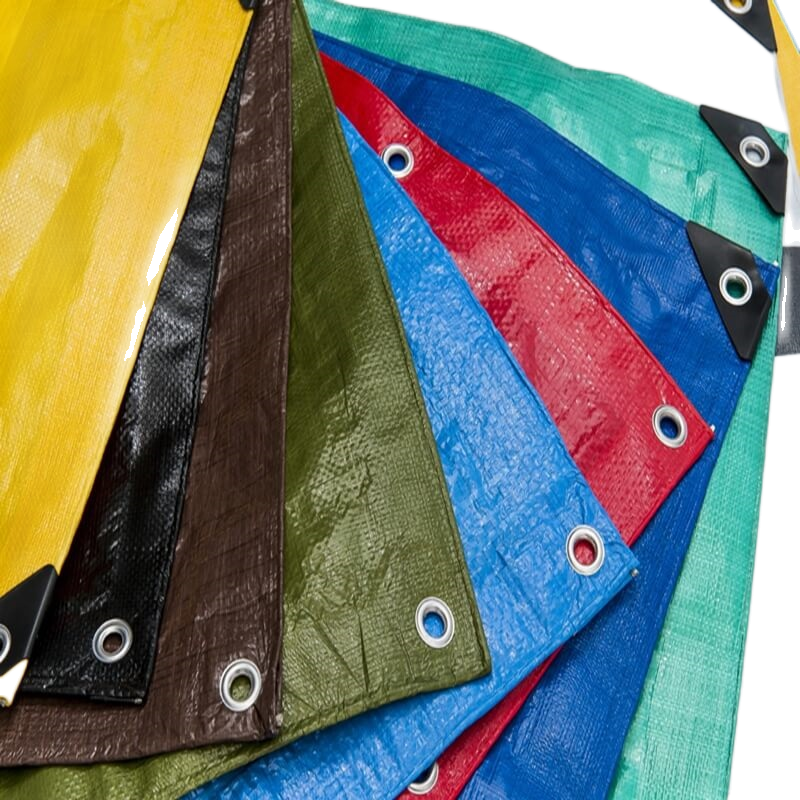 Tarpaulin
