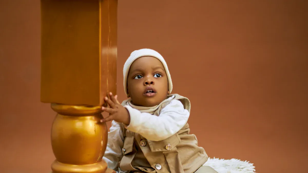 Superior Quality and Safety in Baby Girl Clothes Boutique