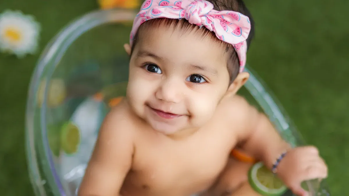 Why Boutique Baby Clothes Are a Game Changer for Parents