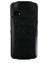 1D 2D Laser Barcode Scanner Reader Zebra Android Handheld Data Mobile Terminal PDA UHF RFID Reader with Pistol Grip GPS 4G