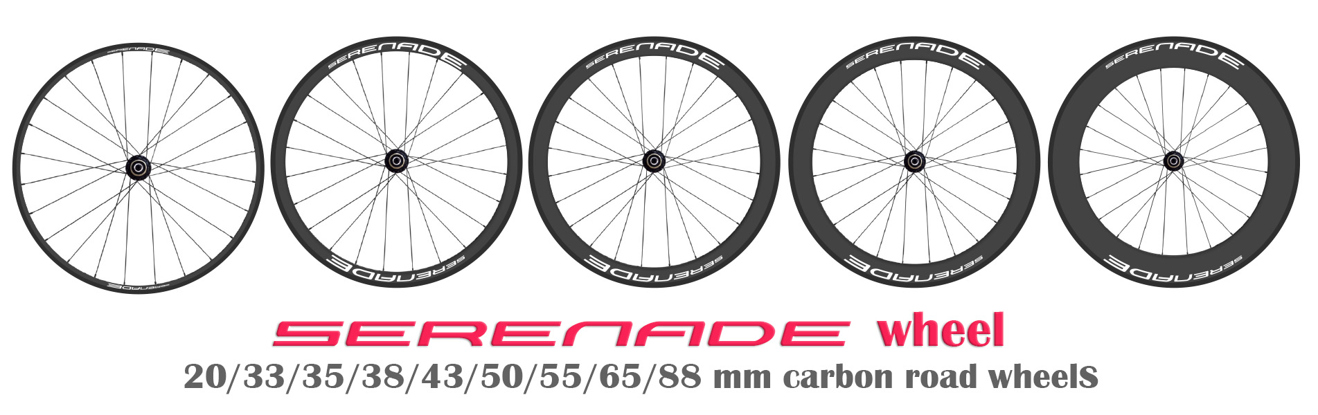 HOW TO CHOOSE THE BEST FOR YOU How to Choose and Save, How to Choose and Save - Front, Reviews, Wheelsets