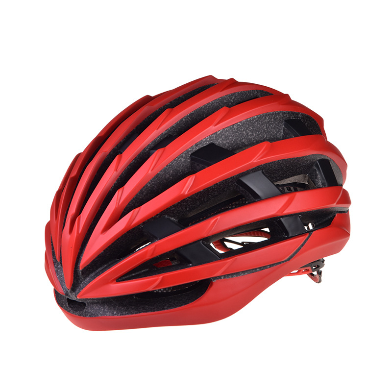 Hedgehog shape bicycle one-piece helmet light weight road bike wemen cycling helmets TH-760 Hedgehog shape road bike helmets 250g mountain head cylcing security