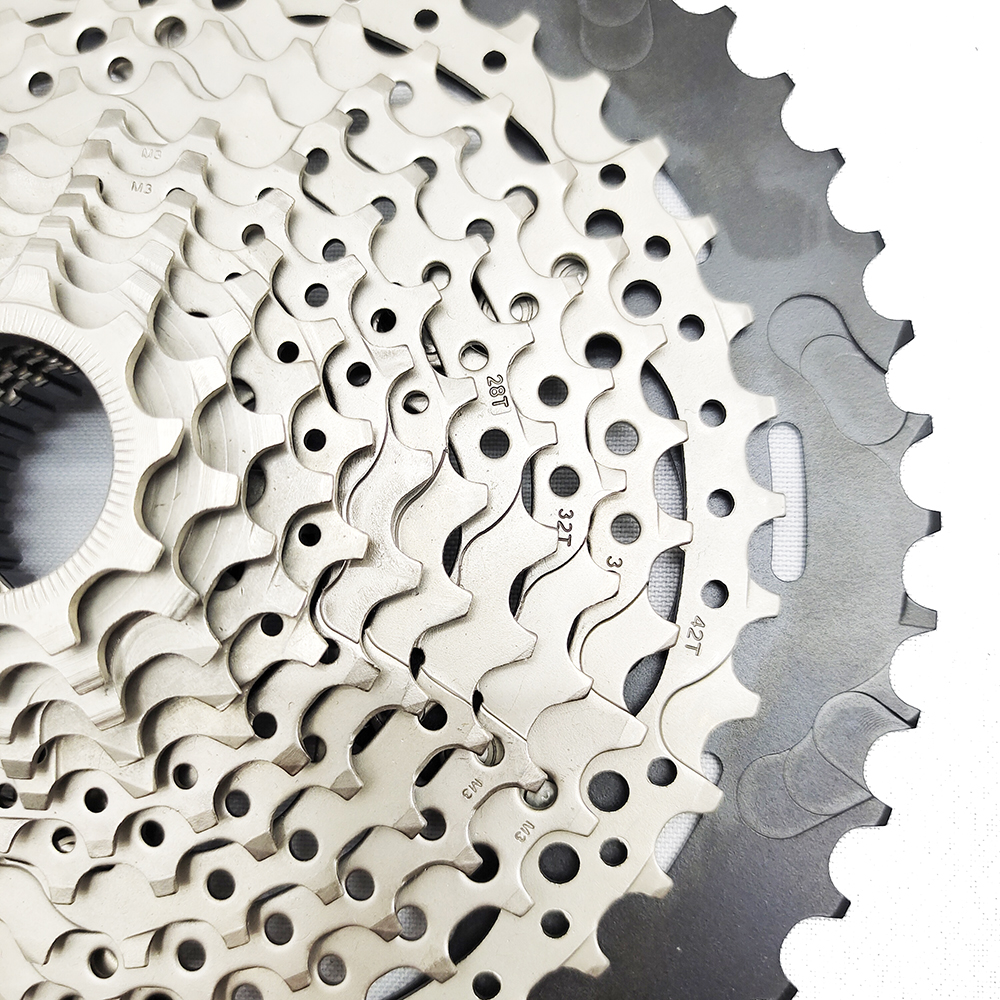 Micro spline Mountain Bike 12 Speed Cassette MTB Freewheel Sprocket 10-52T for SHIMANO Sram Black MTB 12 Speed 9-50T Cassette Ultimate XD CDG Cassette