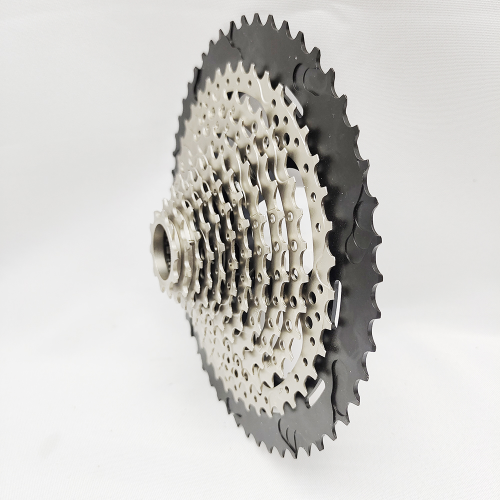 Micro spline Mountain Bike 12 Speed Cassette MTB Freewheel Sprocket 10-52T for SHIMANO Sram Black MTB 12 Speed 9-50T Cassette Ultimate XD CDG Cassette
