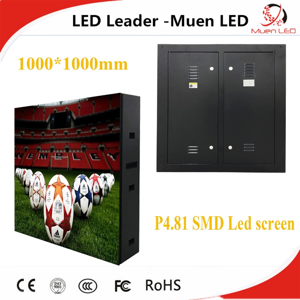 P5 outdoor led screen price p5 outdoor led display  