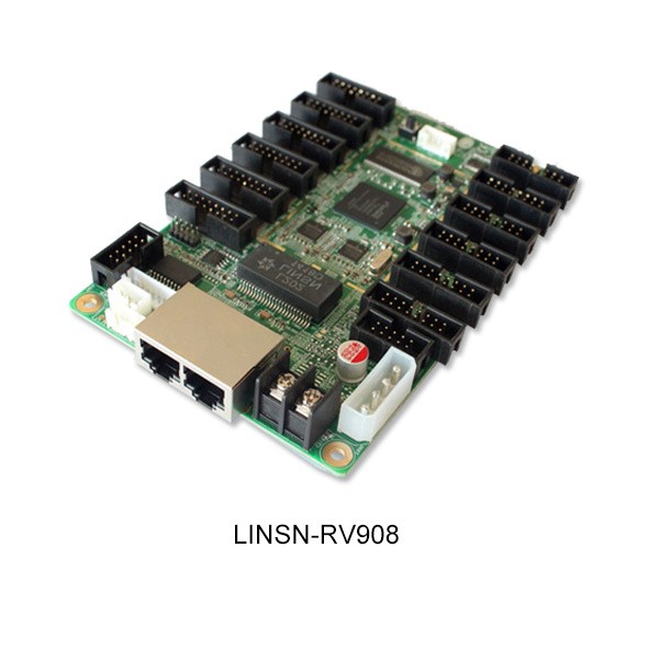 Linsn RV908T LED Screen Receiver Card led  