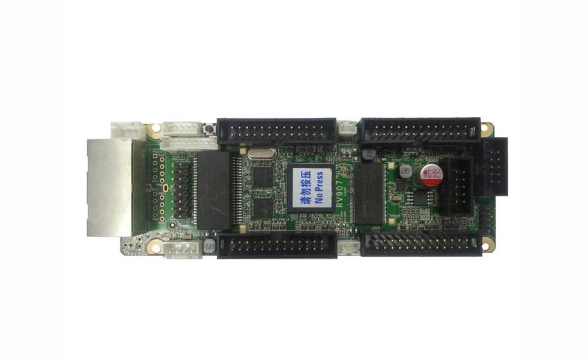 Linsn RV907 RV907H LED display receiving card  