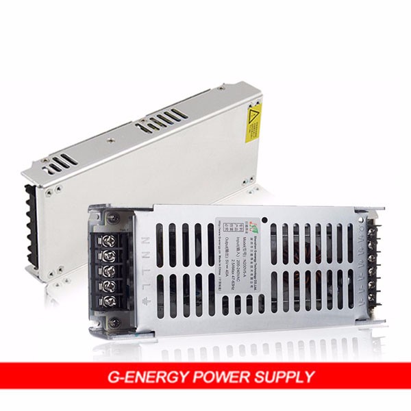 G-Energy LED Power Supply N200V5 / power supply 5V  