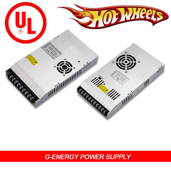 G-Energy LED Power Supply JPS200V / Best LED Display Supplier  