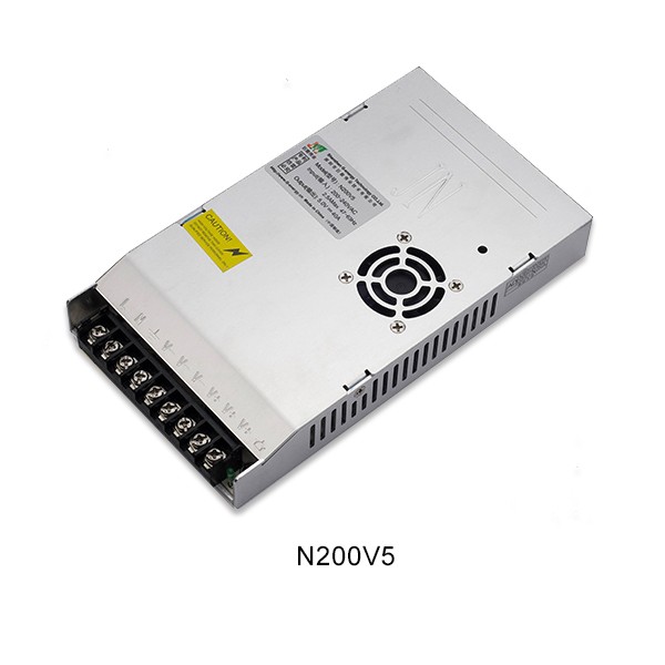 G-Energy LED Power Supply N300V5 / Best LED Display Supplier  