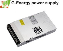 G-Energy LED Power Supply JPS400V 5V80A 400W / Best LED Display Supplier  