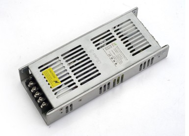 G-Energy LED Power Supply JPS300P-A / Waterproof Shell CE & RoHS 2 Years Warranty Outdoor 5V 300W Power Supply  