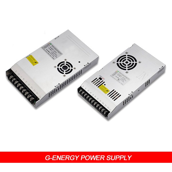 G-Energy LED Power Supply G300V5 / Best LED Display Supplier  