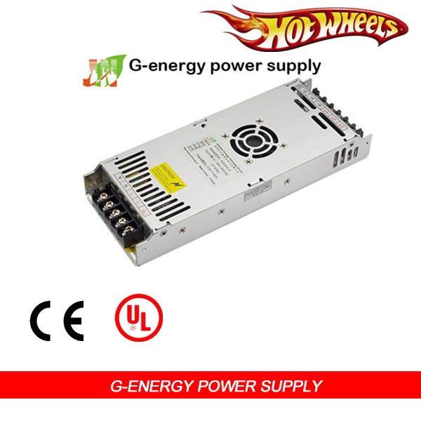 G-Energy LED Power Supply JPS200P-H / power supply for p10 led module  