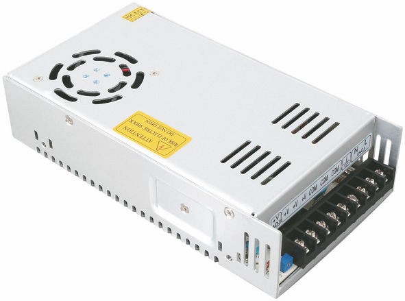 LED Power Supply CL-A1-300-5 / Best LED Display Supplier  