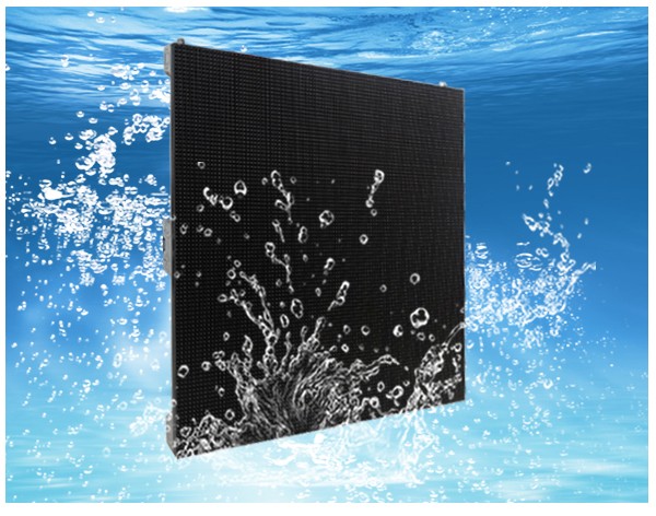 P5.95 Outdoor rental HD Full color LED display panel/Outdoor P5.95 hd full color Video LED Screen  