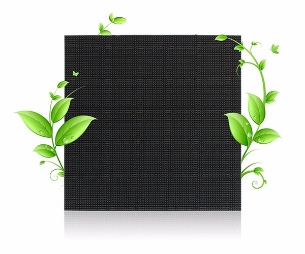 P8 Outdoor LED Module 256 X 128mm  