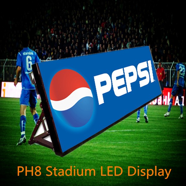 PH5 SMD Stadium LED Display  
