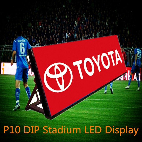 PH5 SMD Stadium LED Display  