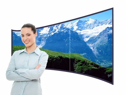 P10 Outdoor LED Screen Fixed High Brightness  