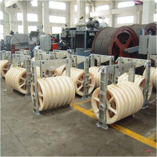 Transmission Line Tools