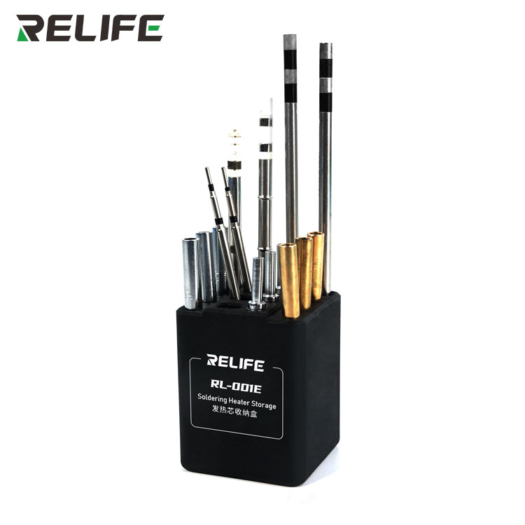 RELIFE RL-001E  Heating core repair storage 
