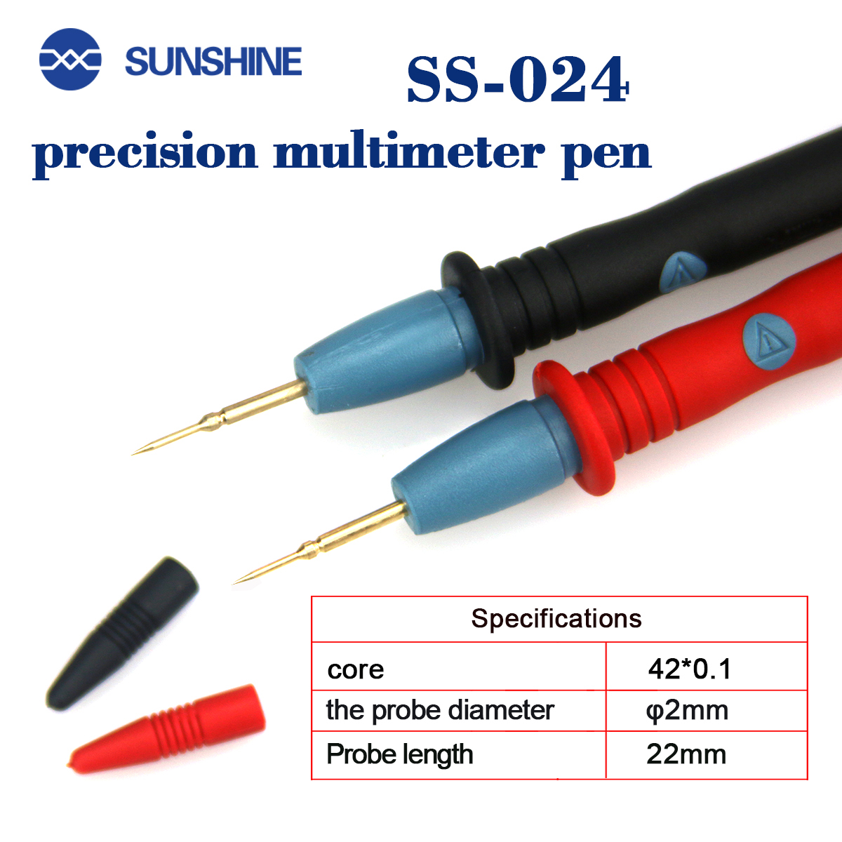 SUNSHINE SS-024 Multimeter Pen sunshine SS-024 Multimeter Pen