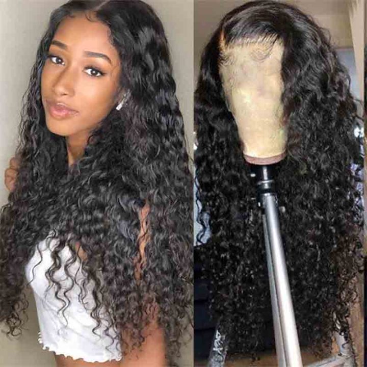 Lace Front Wigs,human hair wig , Lace Closure Wig,360 Lace Frontal Wigs