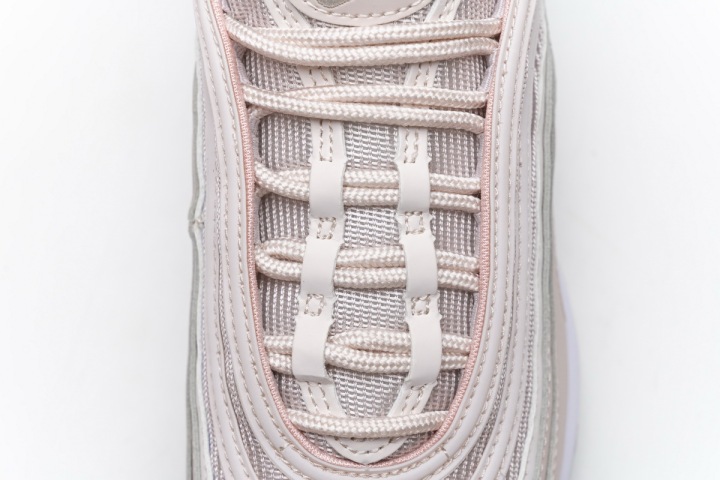 nike air max 97 barely rose black sole
