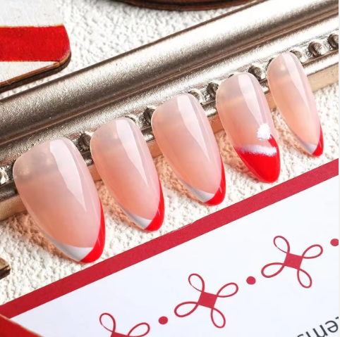 Nude nails: 5 designs to inspire your next manicure