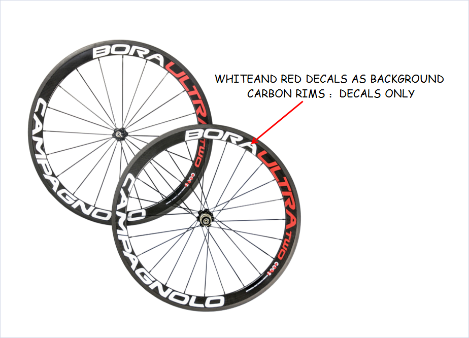 Decals paintingat awstbicycle