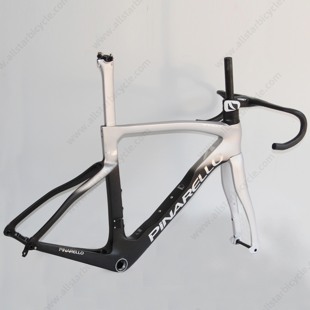 Dogma F Bicycle Frameset
