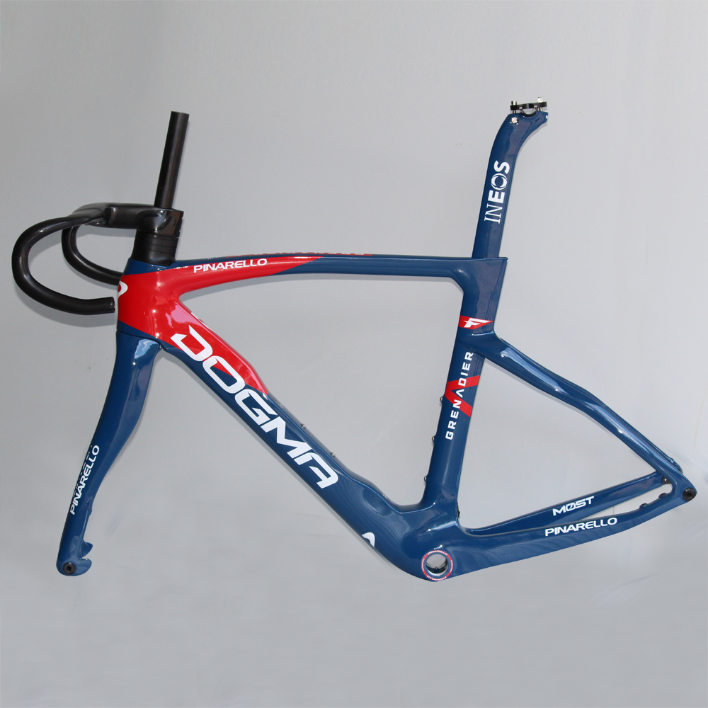 Dogma F Bicycle Frameset