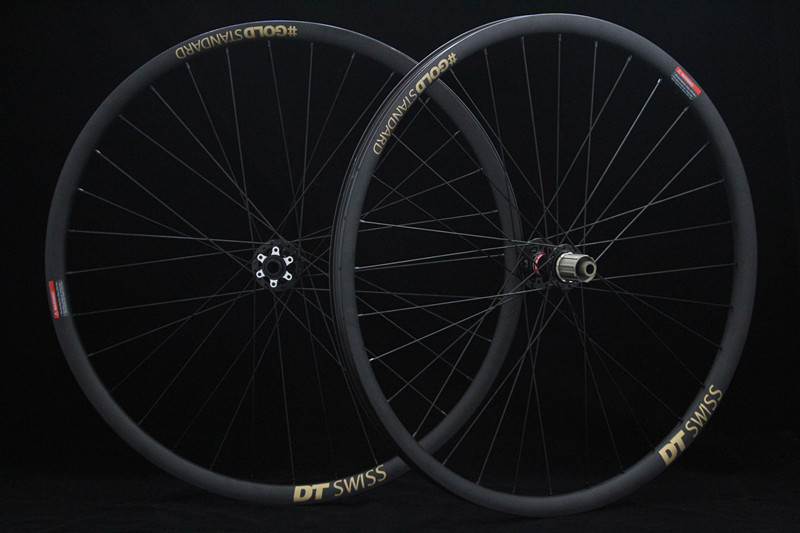 DT SWISS 1200 XMC Carbon 27.5er 29er Wheelset Eccentric MTB Wheels Bicycle Wheels Mountain Bike