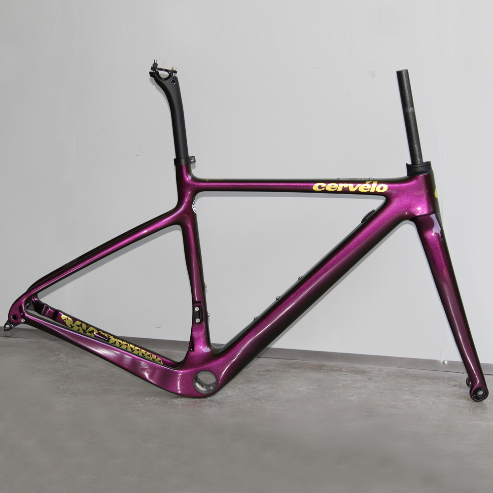Cervelo Aspero 5 Frameset
