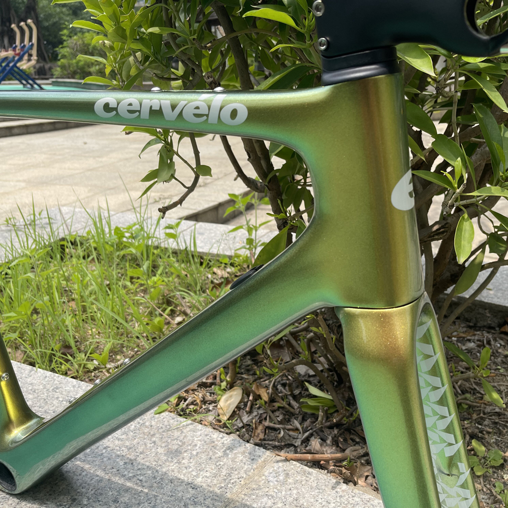 Cervelo a5 deals