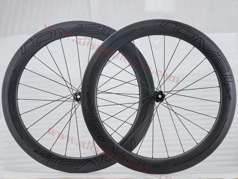 ROVAL Rapide CLX 64 DISC – スペシャライズドCPOオンラインストア