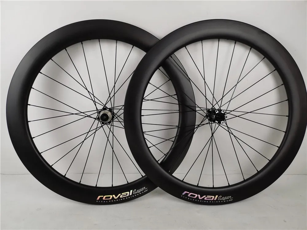 Road bike clincher wheels orders