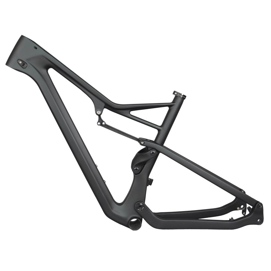 frame full suspension 27.5