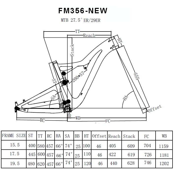 seraph fm356