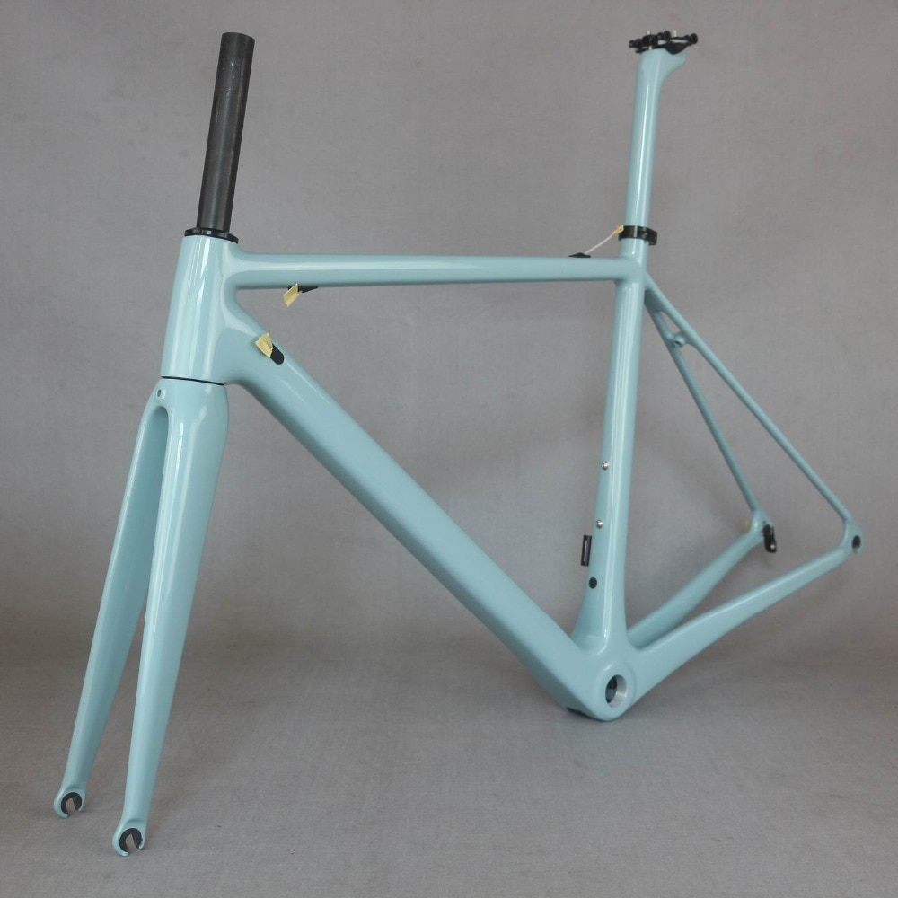 Details about   NEW 2020 SERAPH carbon fiber frame bike bicycle accepts custom painting 