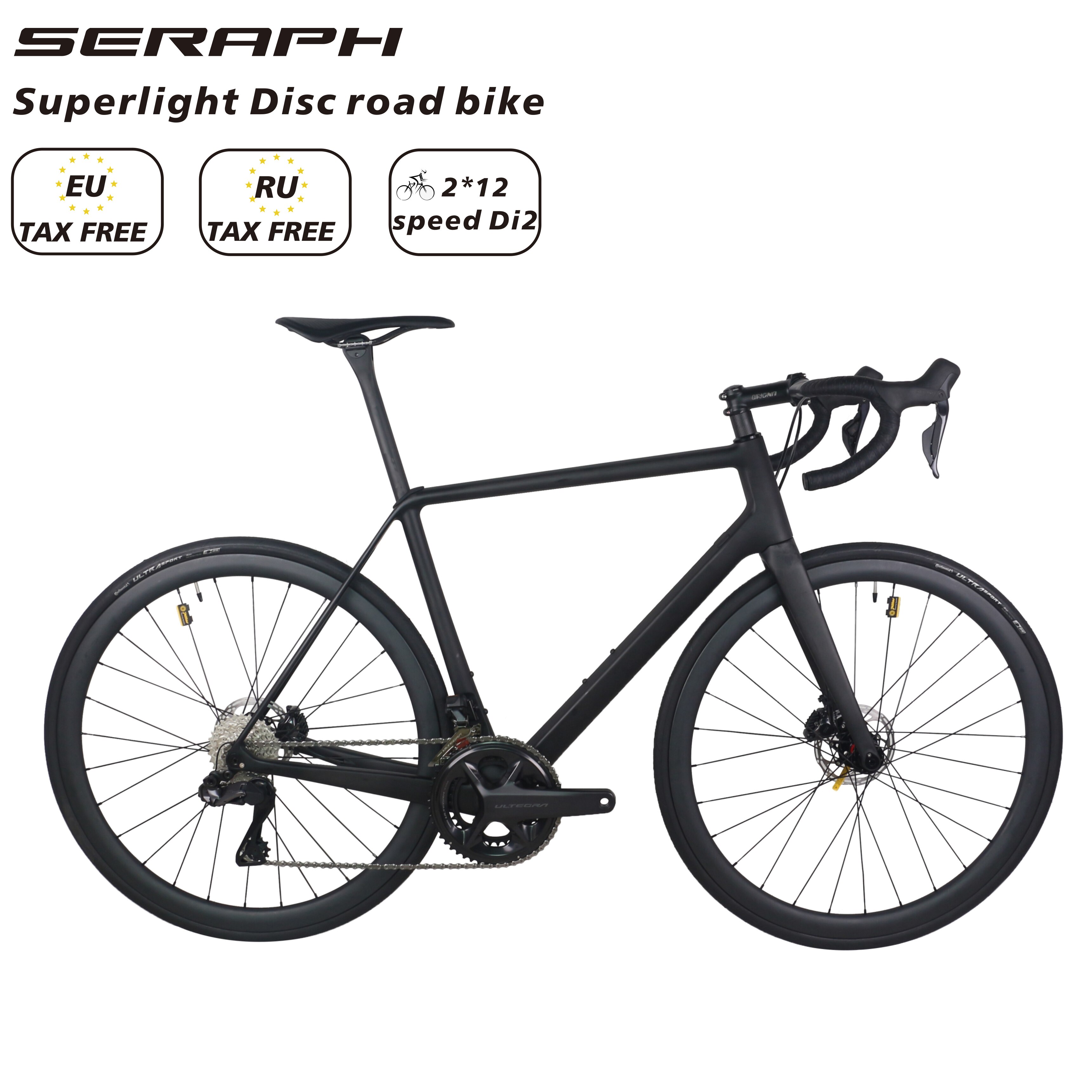 seraphbikes