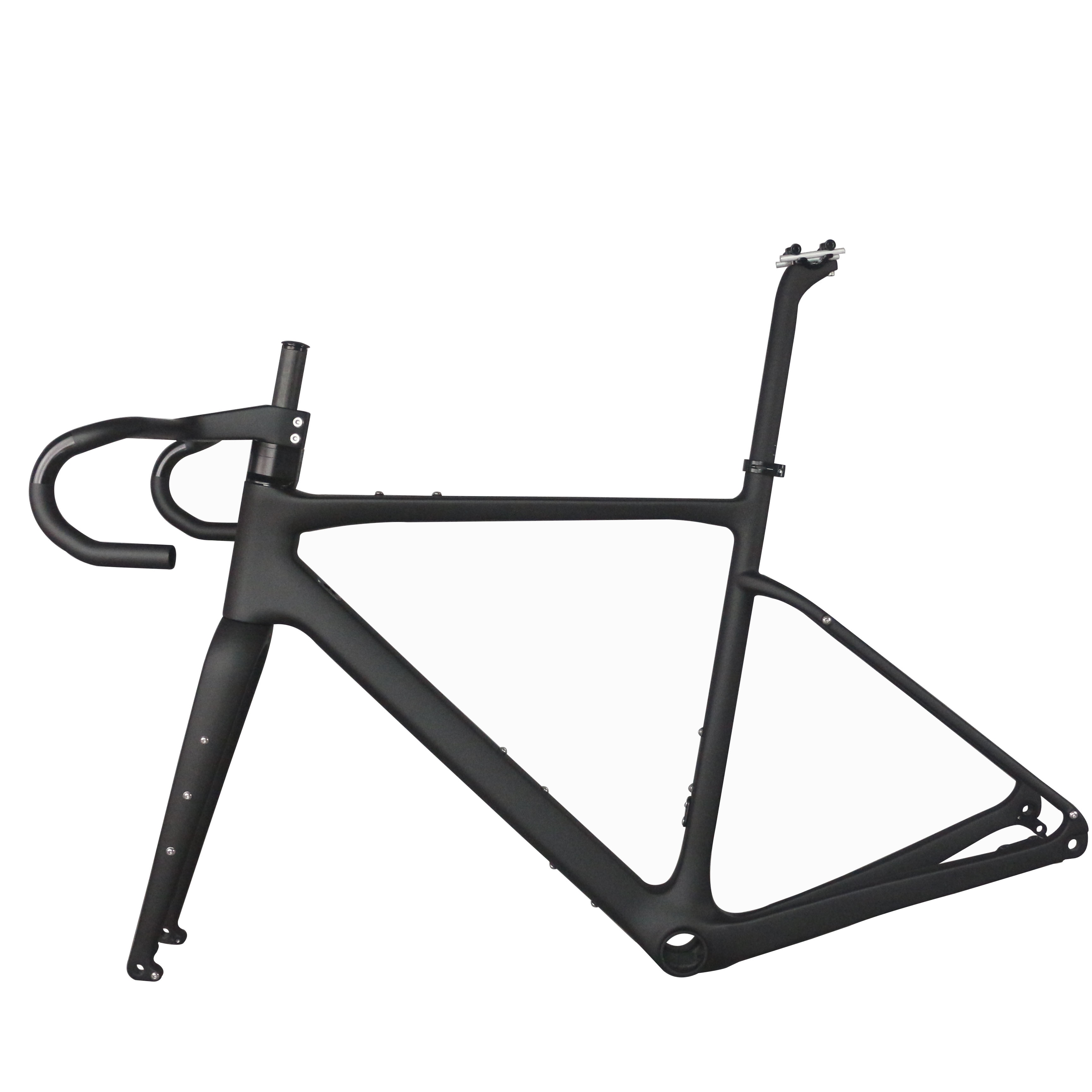 gravel frameset for sale