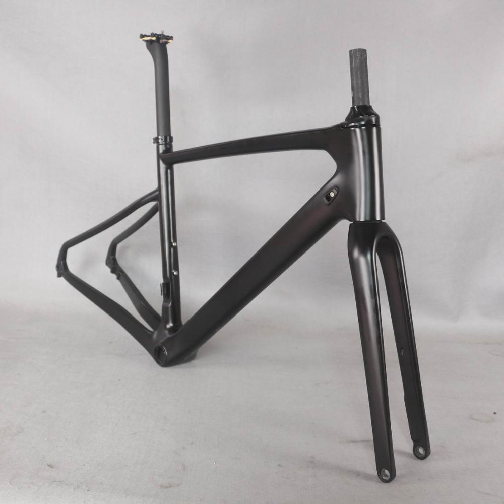 Gravel frameset hot sale for sale