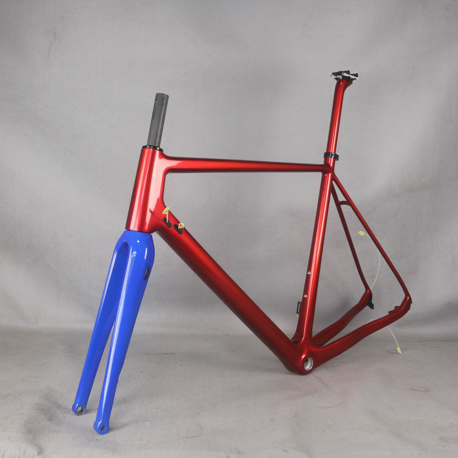 gr029 carbon frame