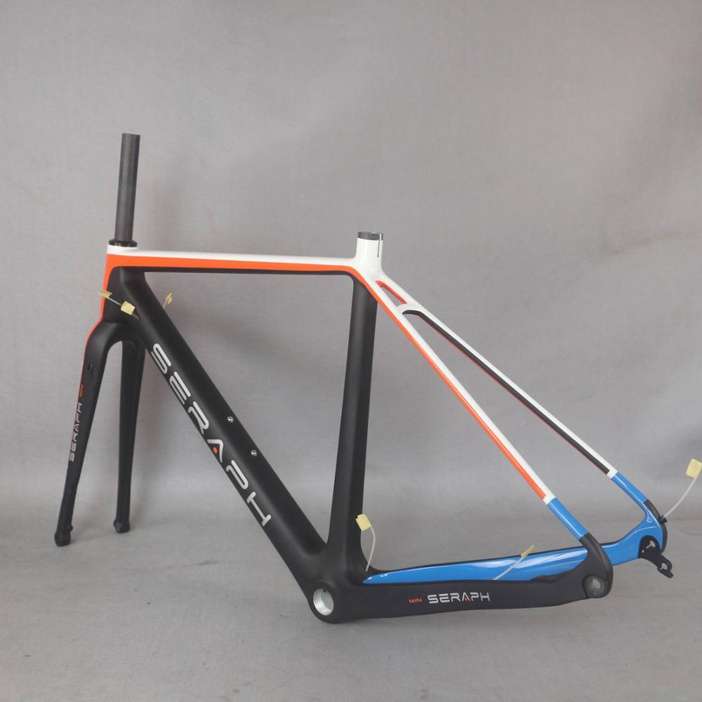 seraph frameset